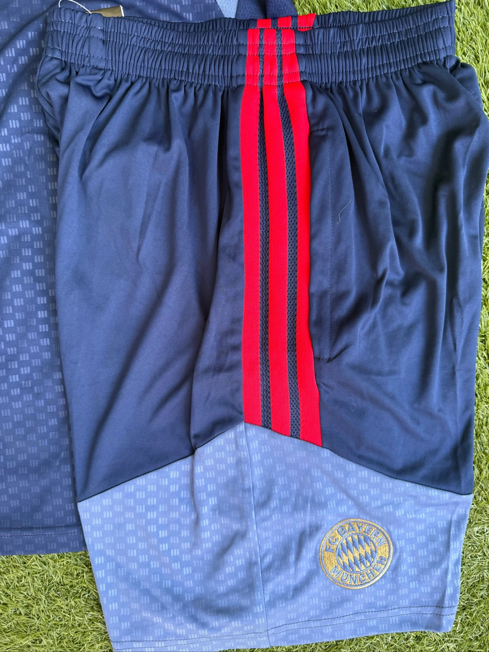 Trainingsset – photo 2